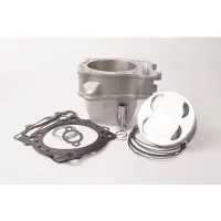 Cylinder Works Suzuki Ltr 450 A 474 Cc 06-09 D 98 Sylindersats