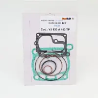 Italkit Suzuki Rm 125 98-00 Topp Pakningssett