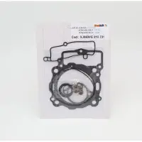 Italkit Ktm 450 Sx-f 07-12 Topp Pakningssett
