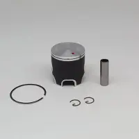 Italkit Derbi Senda/senda Piagas Gas Io Itk Carrstd D 47.565 C Stempelsett