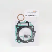 Italkit Honda Crf 450 R 07-08 Topp Pakningssett