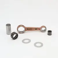 Italkit Honda Vision/peugeot St/address/katana Aire Bc.1719 Vevstangsett