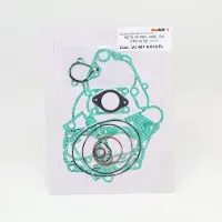 Italkit Beta 50 Rk6-rr6-rx/ktm Sx 65 98-08 Komplett Pakningssett