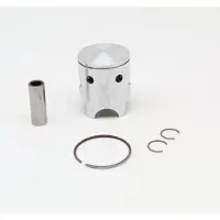 VERTEX Ktm 50 Sx 01-08/adventure 02-08 D.39.47 Cd Stempelsett