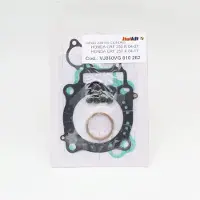 Italkit Honda Crf 250r 04-07-x 04-17 Topp Pakningssett