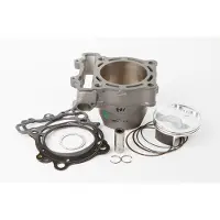 Cylinder Works Kawasaki Kx 250 F 04-08/suzrmz 04-06 A 269 Cc D 80 Sylindersats