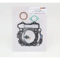 Italkit Yamaha 250 Yz-f 14-18/wr-f 15-19 Topp Pakningssett