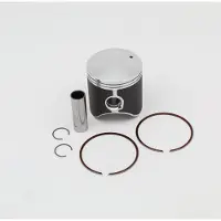Italkit Aprilia A 140 Cc D 56.975 C Pi.01.58c.v2 Stempelsett
