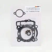 Italkit Ktm 250 Exc-f 17-23-sx-f 16-22/husq Fc 16-22/fe 17-23 Topp Pakningssett