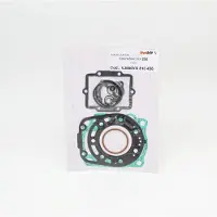 Italkit Kawasaki Kx 250 92 Topp Pakningssett