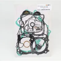 Italkit Suzuki Rmz 450 08-23 Komplett Pakningssett