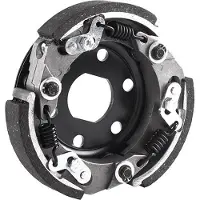 Jasil Aprilia/gilera/kymco/piagas Gas Io/yamaha Clutch Kit