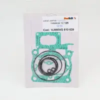 Italkit Yamaha Yz-wr 125 01-04 Topp Pakningssett