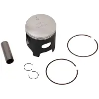 Wössner Yamaha Yz250 99-23 66 35 8216da Stempelsett