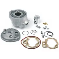 Airsal Motori Minarelli Am3/am4/am5/am6 Ø40.3 Mm Sylindersats