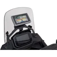 SW-Motech Honda Xl750 Transalp 22 Gps-støtte