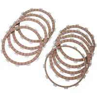 Dp Brakes Dphk Harley Davidson Dphk500 Clutch Kit