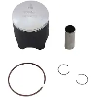 Wössner Honda Cr85 03-07 47 46 8105db Stempelsett