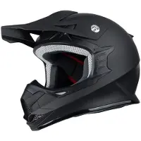 Nzi Knobby Offroadhjelm