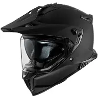 Premier Helmets Discovery U9bm Pinlock Included Fullface-hjelm