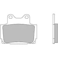 Brembo 07ya12sa Sintrede Bremseklosser