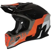 JUST1 J38 Korner Offroadhjelm