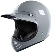 Stormer Crossroad Fullface-hjelm