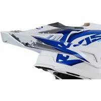 Scorpion Vx-15 Evo Air Visir