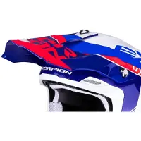 Scorpion Vx-16 Air Visir