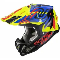 Scorpion Vx-22 Air Visir