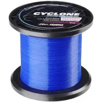 Kali Kunnan Cyclone Fiskesene Monofilament 5000 M