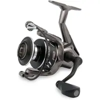 Nomura Hiro Pro Fiske Spinnehjul