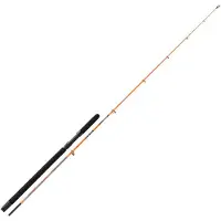 Kali Kunnan Blackyard Xt23 Spinnestang