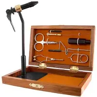 Baetis Royal Coachman Monteringssett
