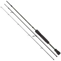 Tubertini Spintrek Spinnestang