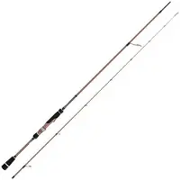 Cinnetic Crafty Evolution Rockfish Tts Spinnestang