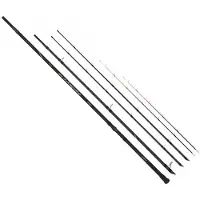 Tubertini Genetic Pro Bunn Fiskestang