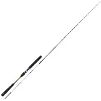Kali Kunnan Spiaggia Jigging Stang