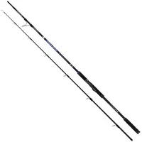 Kali Kunnan Mythic Chilkoot Spinnestang