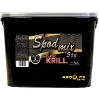 Pro Elite Baits Antartic Krill Gold Fiske Pellets 5kg