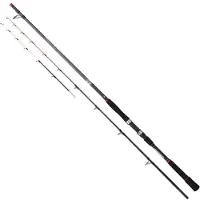 Cinnetic Cross Power Boat Bunn Fiskestang