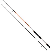 Cinnetic Rextail Rockn Dart Spinnestang