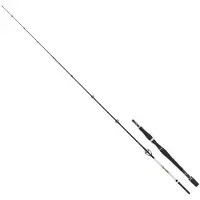 Seika Spin Yak Spinnestang