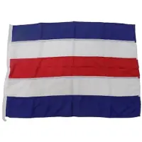 Prosea Flagg Brev C 70x50 Gå Til 071109