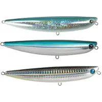Seaspin Wtd Pro-q F Overflate Stickbait 46g 145 Mm