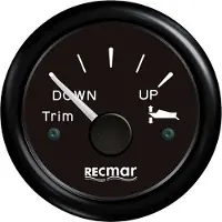 Recmar Indikator For Trimposisjon 0-190º