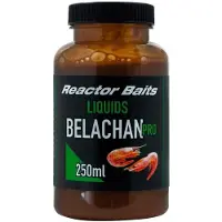 Reactor Baits Belachan Pro 250ml Flytende Agn Tilsetningsstoff