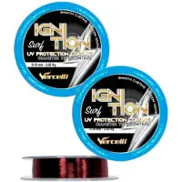 Vercelli Ignition Surf Fiskesene Monofilament 3000 M