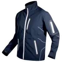 Vercelli Softshell Jakke
