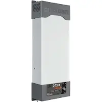 Quick Italy Sbc 1200 Nrg Batterilader 100a 12v